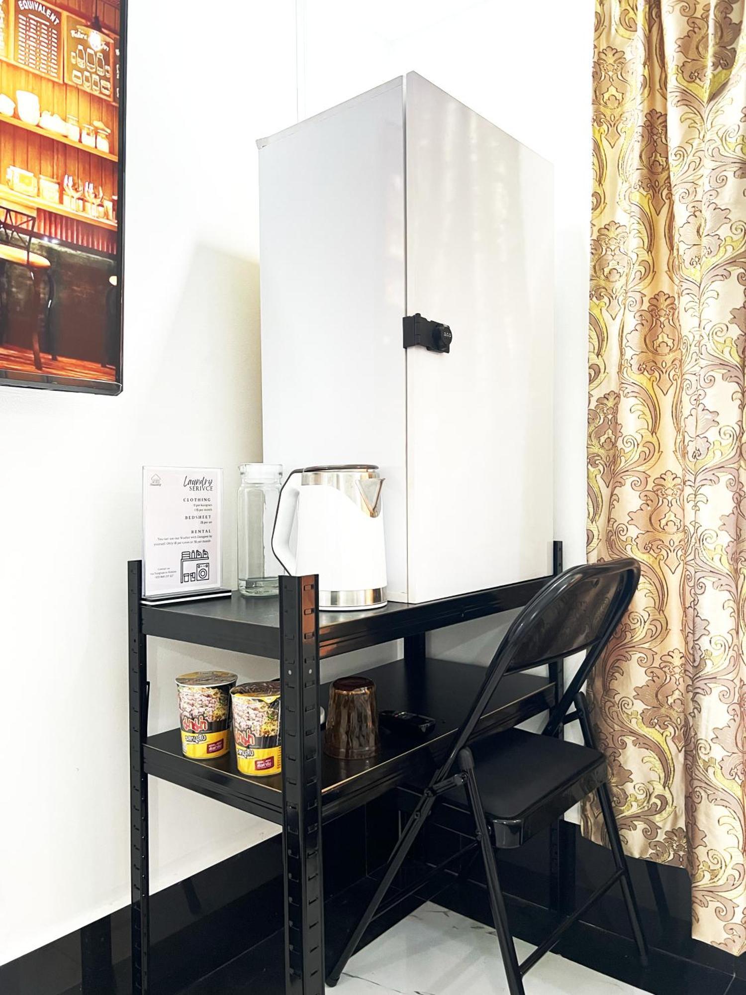 Tva Homestay - Tva Sleepbox - Tva Working Space Phnom Penh Extérieur photo