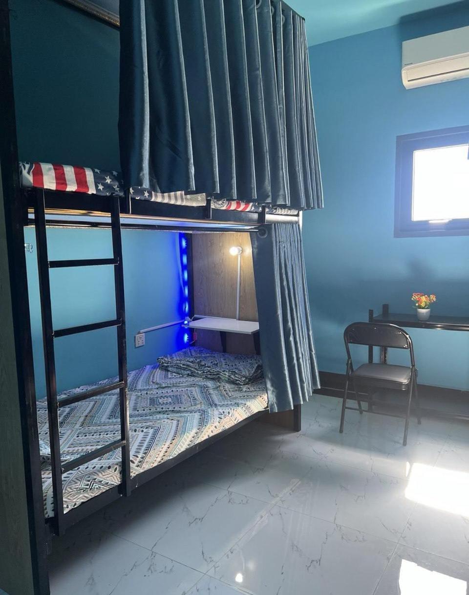 Tva Homestay - Tva Sleepbox - Tva Working Space Phnom Penh Extérieur photo